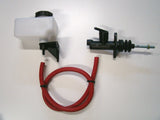 HYDRAULIC CLUTCH MASTER CYLINDER 3/4" BORE - STD & REMOTE RESERVOIR