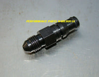 2004-23 TREMEC T56 & TR6060 HYDRAULIC CLUTCH LINE FITTING AN-4; 6-SPEED SWAP