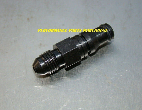 2004-23 TREMEC CAMARO, MUSTANG, GTO, CHALLENGER T56 & TR6060 HYDRAULIC CLUTCH LINE; WIRE CLIP FITTING AN-4; 6-SPEED SWAP