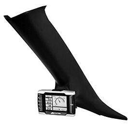 BULLY DOG PILLAR MOUNT ONLY 1999-07 GM TRUCKS - NO SPEAKER