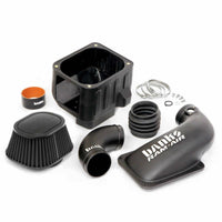 BANKS RAM-AIR INTAKE 11-12 CHEVY GMC 6.6L DURAMAX LML - DRY FILTER
