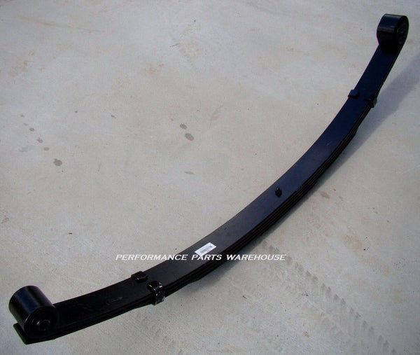 FRONT LEAF SPRING 99-04 FORD F250 F350 6" LIFT 4x4 - EXCURSION