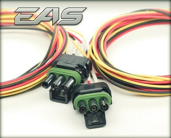 EDGE EVOLUTION CS/CS2 CTS/CTS2 - EAS UNIVERSAL SENSOR INPUT (5-VOLT ...