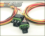 EDGE EVOLUTION CS/CS2 CTS/CTS2 - EAS UNIVERSAL SENSOR INPUT (5-VOLT)