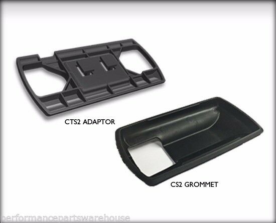EDGE CS2 & CTS2 DASH MOUNT / POD ADAPTER ONLY Chevy Ford Dodge GMC