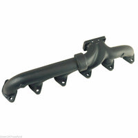BD PULSE FLOW EXHAUST MANIFOLD Fits 03-07 DODGE 5.9L CUMMINS