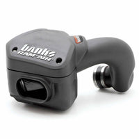 BANKS RAM-AIR INTAKE SYSTEM Fits 94-02 DODGE 5.9L CUMMINS - DRY FILTER