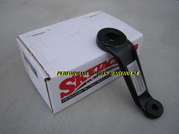 thumbnail image 2 of Skyjacker Drop Pitman Arm For 1978-1979 Ford F250 F350 With 4-6 Inch Lift & Power Steering - Dana 44/60 2 of 3