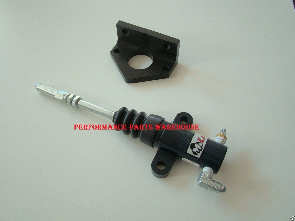 70-81 CAMARO/FIREBIRD HYDRAULIC CLUTCH CONVERSION - EXTERNAL SLAVE 70-81 CAMARO/FIREBIRD HYDRAULIC CLUTCH CONVERSION - EXTERNAL SLAVE