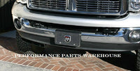BANKS RAM AIR & SUPER SCOOP Fits 2007 DODGE 6.7L CUMMINS - PAINTED BUMPER