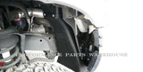 BANKS RAM-AIR & SUPER SCOOP 03-04 GMC 6.6L DURAMAX LB7 - DRY FILTER