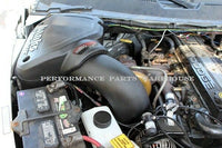 BANKS RAM-AIR INTAKE SYSTEM Fits 94-02 DODGE 5.9L CUMMINS - DRY FILTER
