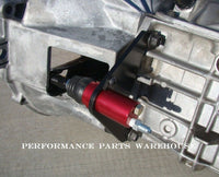 EXTERNAL HYDRAULIC CLUTCH SLAVE CYLINDER For 79-93 FORD MUSTANG 5.0 T5