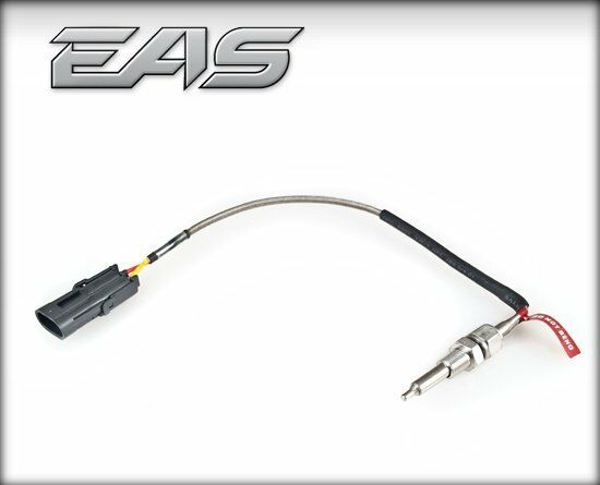 EDGE EVOLUTION CS2, CTS2, CS & CTS DIESEL TUNER - EXPANDABLE EAS EGT P ...