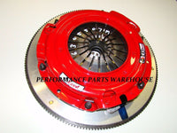 RXT 1000-HP TWIN DISC CLUTCH & ALUMINUM FLY 09-15 CTS-V 12-19 ZL1 14-19 CORVETTE