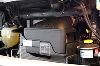 BANKS POWERPACK SYSTEM 16-17 FORD CLASS A MOTORHOME RV - LEFT EXIT