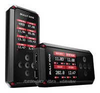 BULLY DOG BDX TUNER 2007-14 DODGE & JEEP V6, V8, HEMI