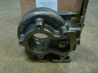 BANKS TURBO w BIG HEAD ACTUATOR Fits 94-02 DODGE 5.9 CUMMINS
