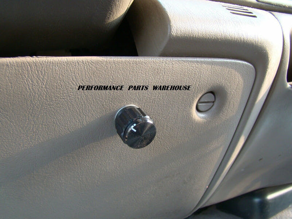 TS PERFORMANCE 6-POSITION CHIP 02-03 F250 F350 7.3L MANUAL TRANS +