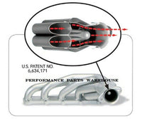 BANKS POWERPACK SYSTEM 00-05 FORD EXCURSION V10 6.8L - HEADERS, EXHAUST, HIGH FLOW FILTER