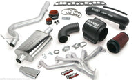 BANKS POWERPACK SYSTEM 1997-99 JEEP WRANGLER 4.0