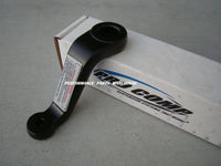 DROP PITMAN ARM 87-06 JEEP WRANGLER YJ 4-6" LIFT - POWER STEERING