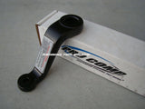 DROP PITMAN ARM 87-06 JEEP WRANGLER YJ 4-6" LIFT - POWER STEERING
