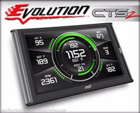 EDGE EVOLUTION CTS2 GAS TUNER 1998-14 DODGE TRUCKS - HEMI