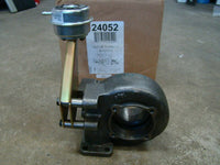 BANKS TURBO w BIG HEAD ACTUATOR Fits 94-02 DODGE 5.9 CUMMINS