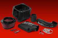 BANKS RAM-AIR INTAKE & SUPER SCOOP 09-10 CHEVY GMC TRUCK 4.8-6.2L GAS
