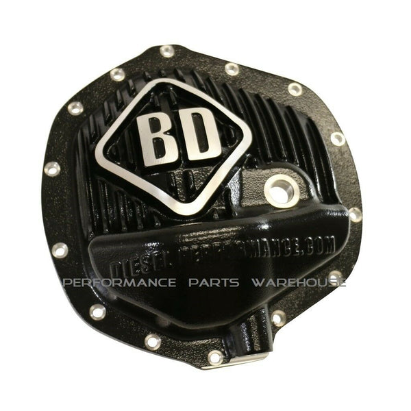 BD DIESEL REAR END COVER 2013-18 DODGE RAM 2500 3500 w/ REAR COIL SPRINGS