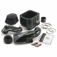 BANKS RAM-AIR INTAKE SYSTEM 2001-04 GM DURAMAX 6.6L LB7 - DRY FILTER