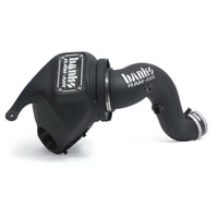 BANKS RAM-AIR INTAKE SYSTEM Fits 2013-18 DODGE 6.7L CUMMINS - DRY FILTER