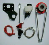 McLEOD 70-81 CAMARO/FIREBIRD HYDRAULIC CLUTCH w/ RICHMOND, DOUG NASH, G-FORCE