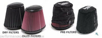 BANKS RAM-AIR INTAKE SYSTEM Fits 2013-18 DODGE 6.7L CUMMINS - DRY FILTER