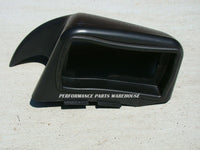 DASH MOUNT For EDGE CS, CTS  07.5-14 GM DIESEL 07.5-13 GAS TRUCKS BASIC INTERIOR