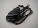 OBD2 CABLE ONLY For SCT X4 & Legacy Discontinued LiveWire TS - 90° HDMI
