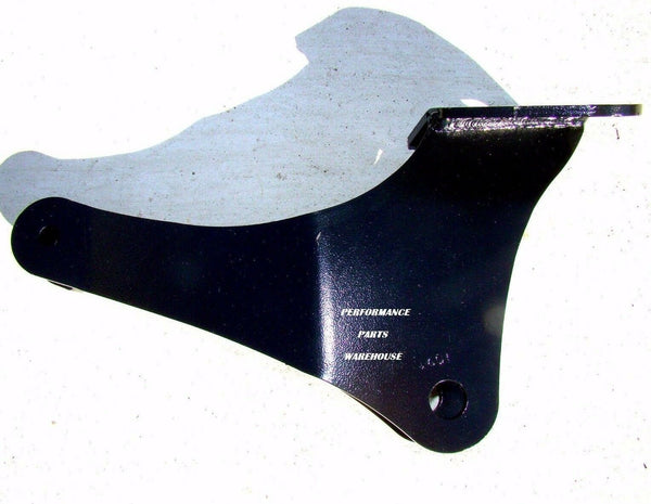 DROP TRACK BAR BRACKET 99.5-04 F250-350 2-4" LIFT 4-WHEEL DRIVE