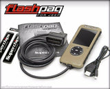 SUPERCHIPS F5 FLASHPAQ TUNER 1998-14 JEEP WRANGLER