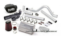 BANKS STINGER SYSTEM 12-18 JEEP WRANGLER 4-DOOR - CHROME EXHAUST TIP