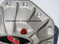 1966-2018 DODGE RAM 1500 CAST ALUMINUM REAR END COVER 9.25"