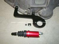 EXTERNAL HYDRAULIC CLUTCH SLAVE CYLINDER 55-81 B.O.P PONTIAC 326-455 V8