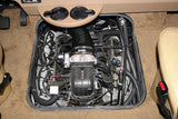 BANKS POWERPACK SYSTEM 16-17 FORD CLASS A MOTORHOME RV - LEFT EXIT