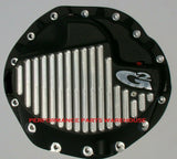 2003-12 DODGE RAM 2500/3500 BILLET ALUMINUM FRONT DIFFERENTIAL COVER 9.25"