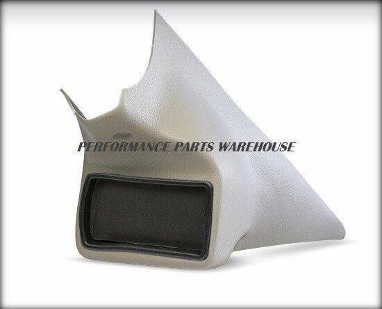 PILLAR MOUNT ONLY EDGE CS2 / CTS2 / CTS3 2010-19 DODGE RAM TRUCKS