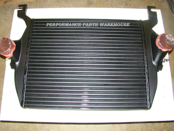 BANKS TECHNI-COOLER INTERCOOLER CORE ONLY 03-07 FORD 6.0L