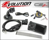 EDGE EVOLUTION CS2 DIESEL TUNER & EGT PROBE 01-16 Chevy, 95-19 Ford, 03-12 Dodge