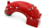 BANKS 3" MONSTER RAM INTAKE MANIFOLD & HEATER DELETE Fits 03-07 DODGE 5.9L CUMMINS