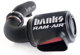 BANKS RAM AIR INTAKE SYSTEM 97-06 JEEP WRANGLER 4.0