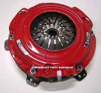 McLEOD RXT 1000-HP TWIN DISC CLUTCH 09-13 CORVETTE ZR1